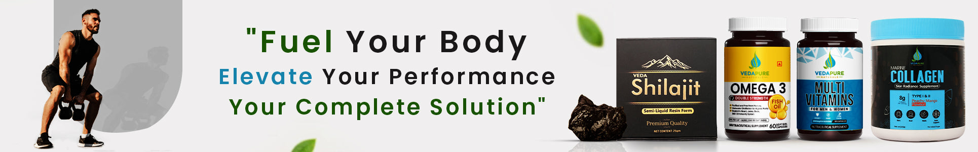 All Ayurvedic Products