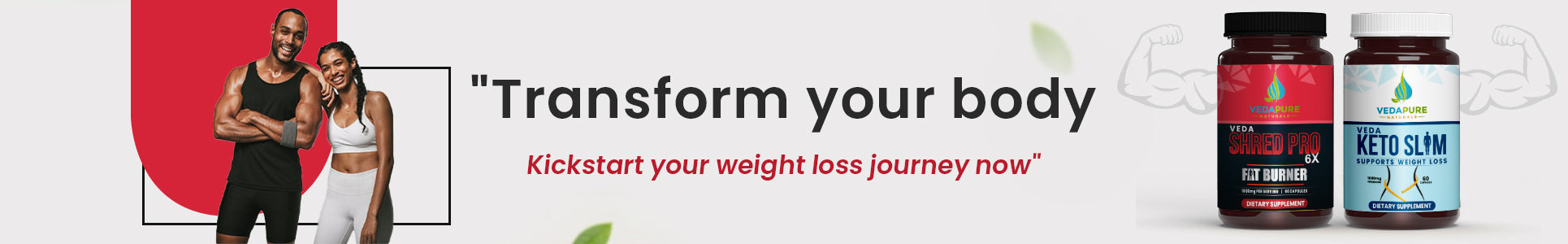 Pure ayurvedic weight loss products