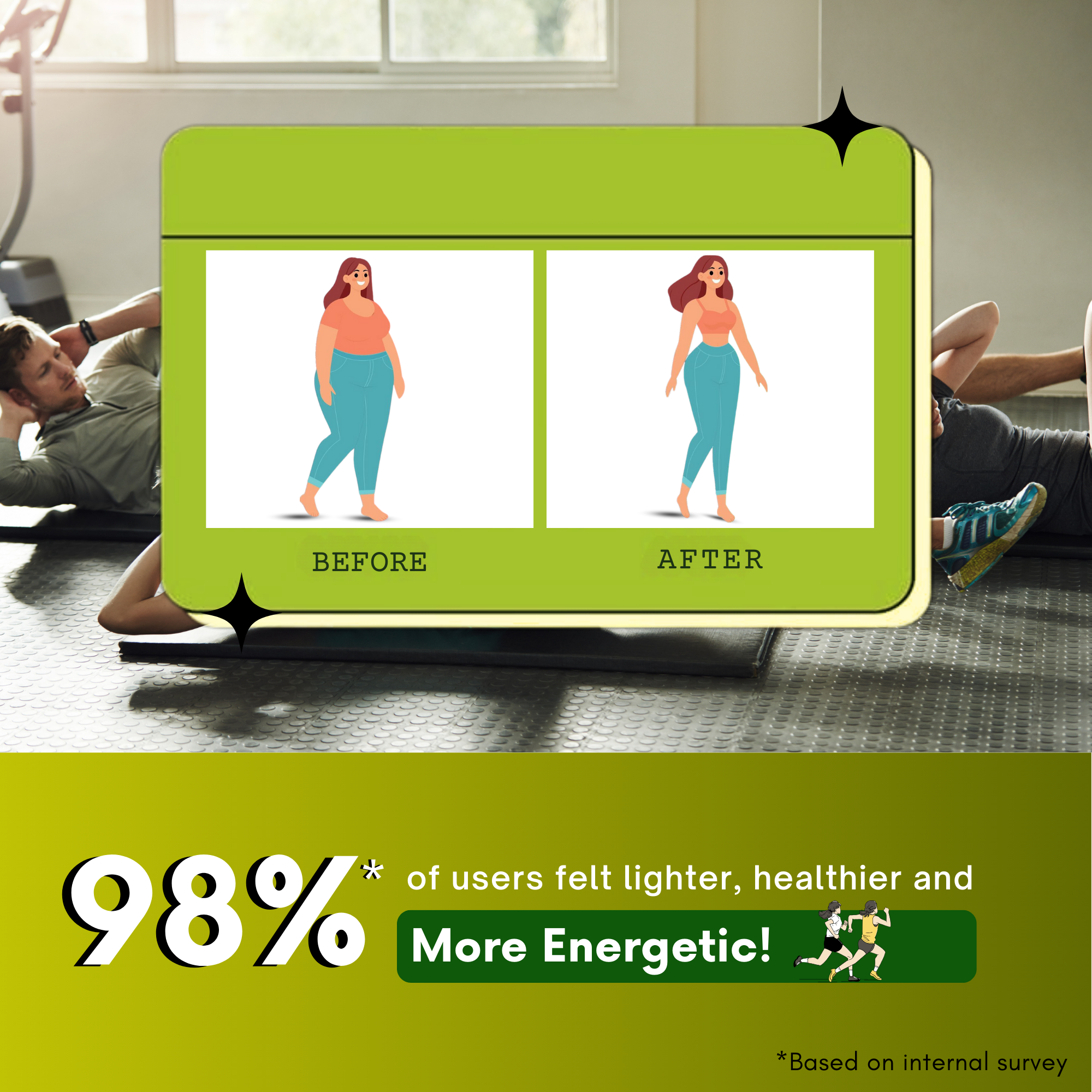 Vedapure ACV Effervescent Tablets – Apple Cider Vinegar with B-Vitamins for Detox, Metabolism & Weight Support – 15 Tabs