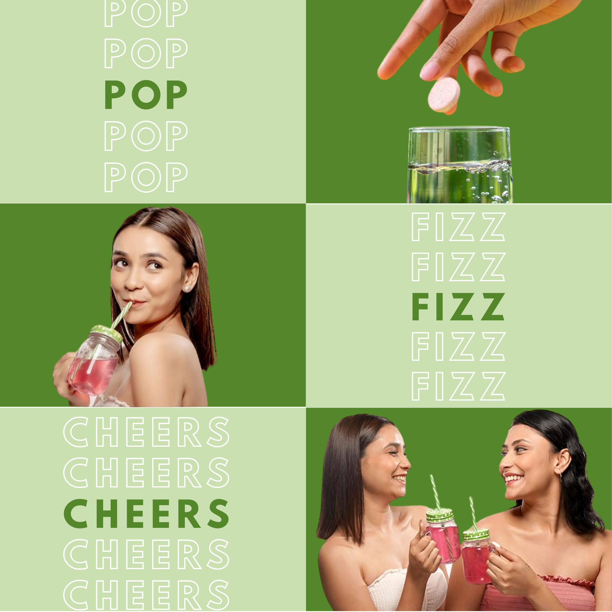 Vedapure ACV Effervescent Tablets – Apple Cider Vinegar with B-Vitamins for Detox, Metabolism & Weight Support – 15 Tabs