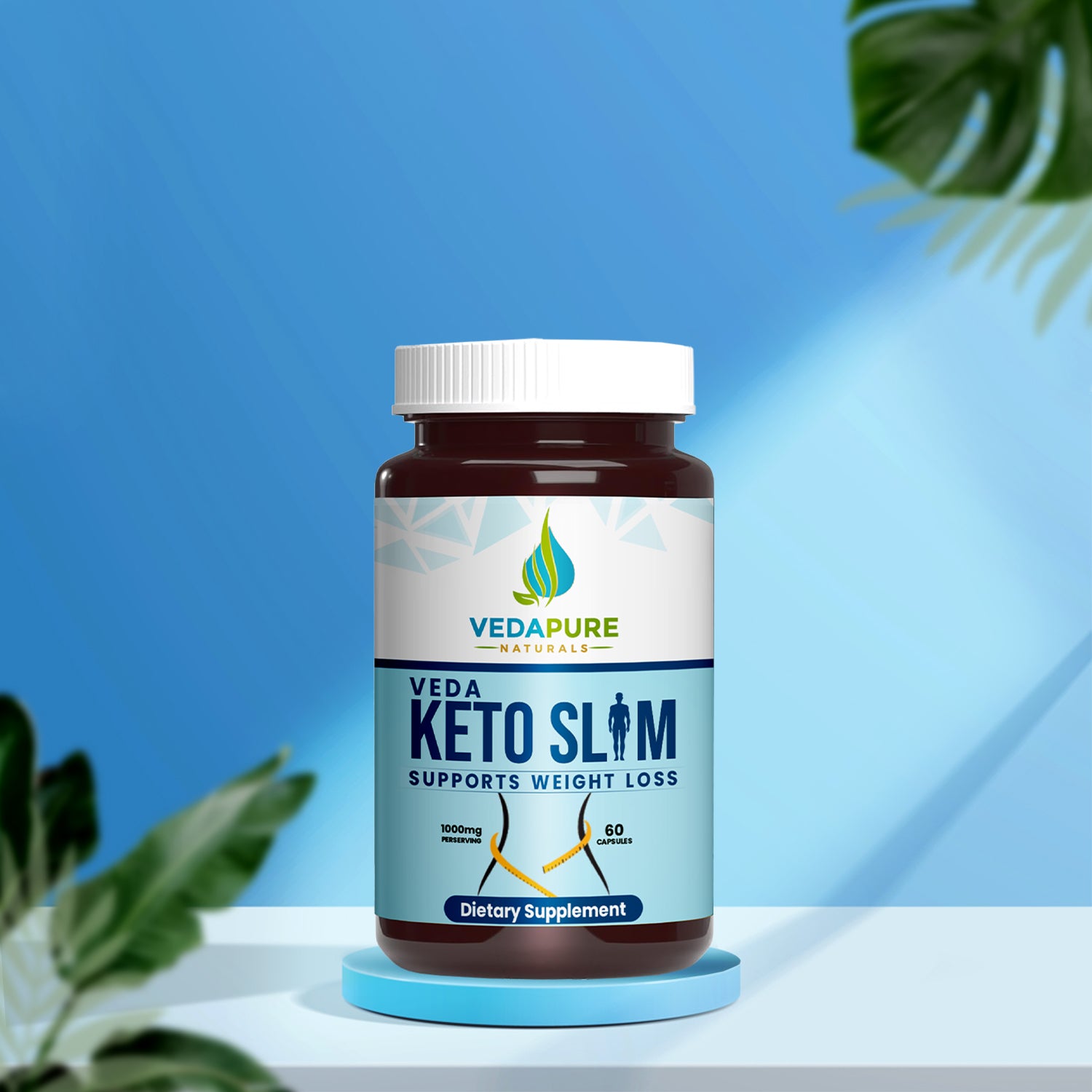 Buy Keto Slim Weight Loss 60 Capsules Online Best Price Upto 50