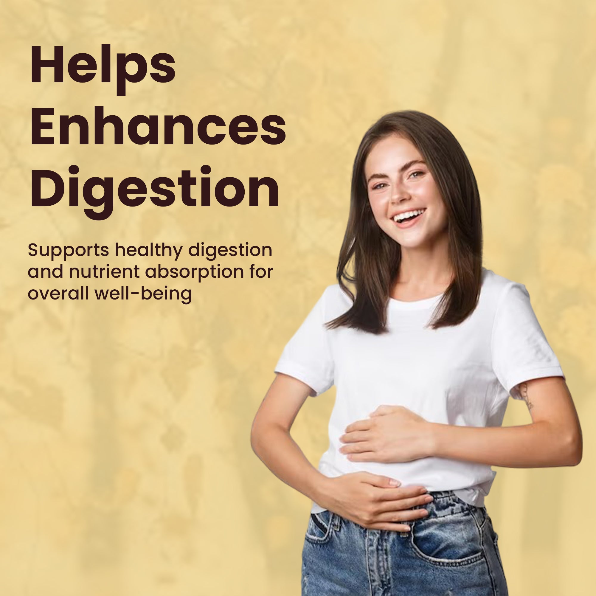 Vedapure Safed Musli 100 mg – Strength, Stamina & Immunity Booster – 60 Capsules