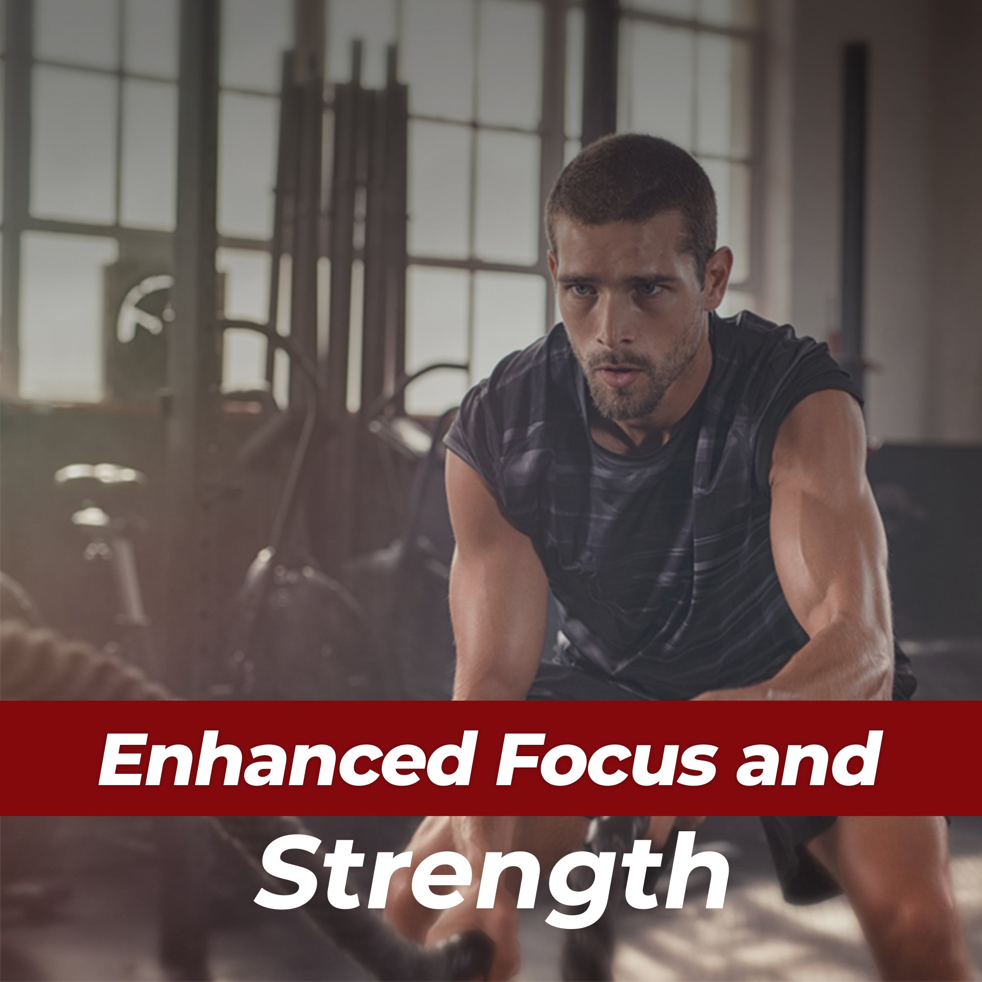 Testosterone & Ashwagandha Combo Vedapure Naturals