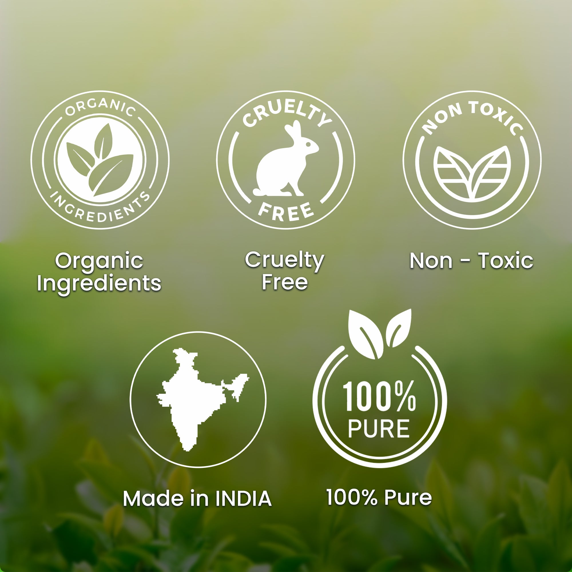 Regal Essence Tea Tree Essential Oil For Healthy Skin, Hair & Stress-15ml Vedapure Naturals