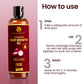 Regal Essence Red Onion Hair Oil For Hair Fall Control & Regrowth-200ml Vedapure Naturals