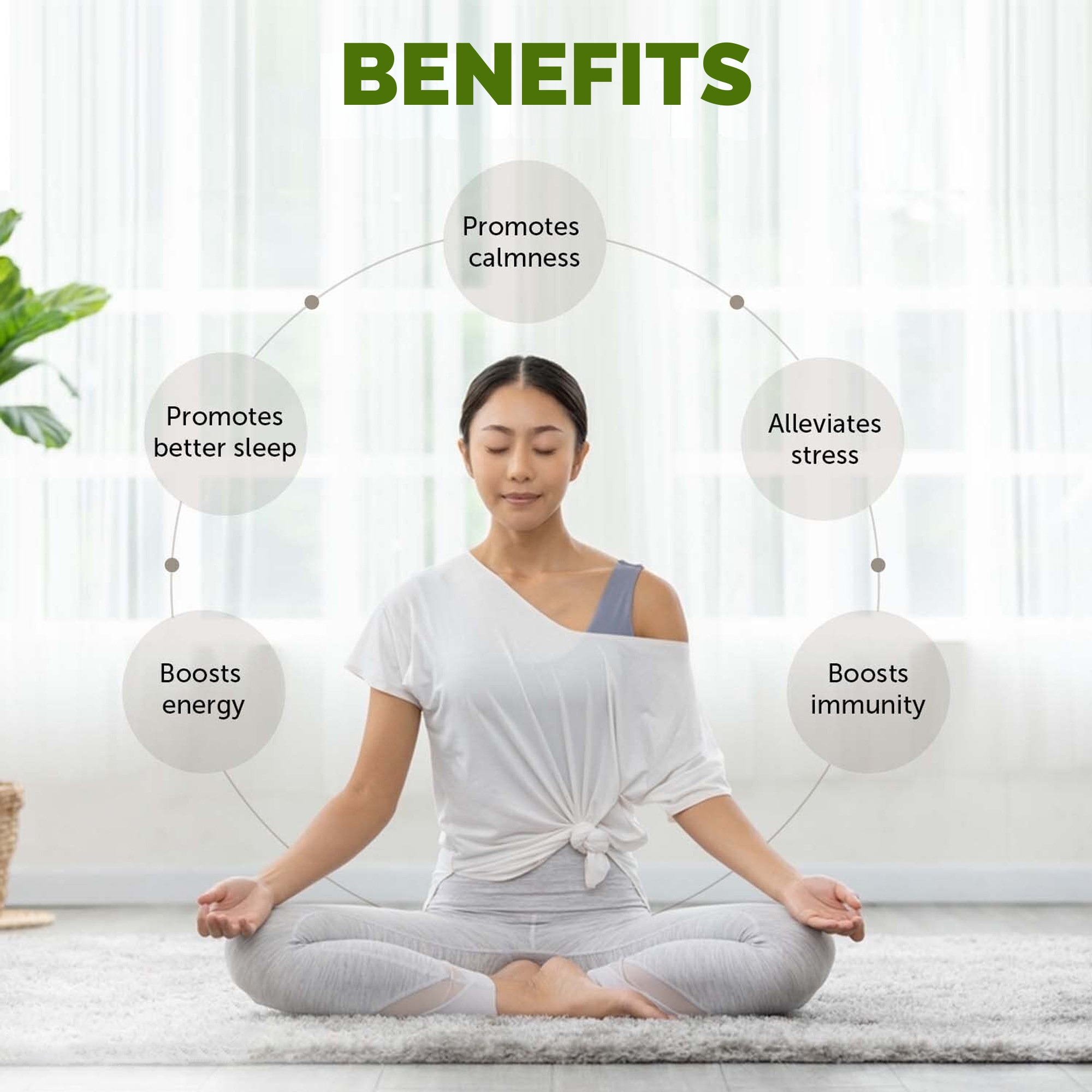 Vedapure Ashwagandha Powder – Pure Withania Somnifera for Strength, Immunity & Stress Relief – 100g