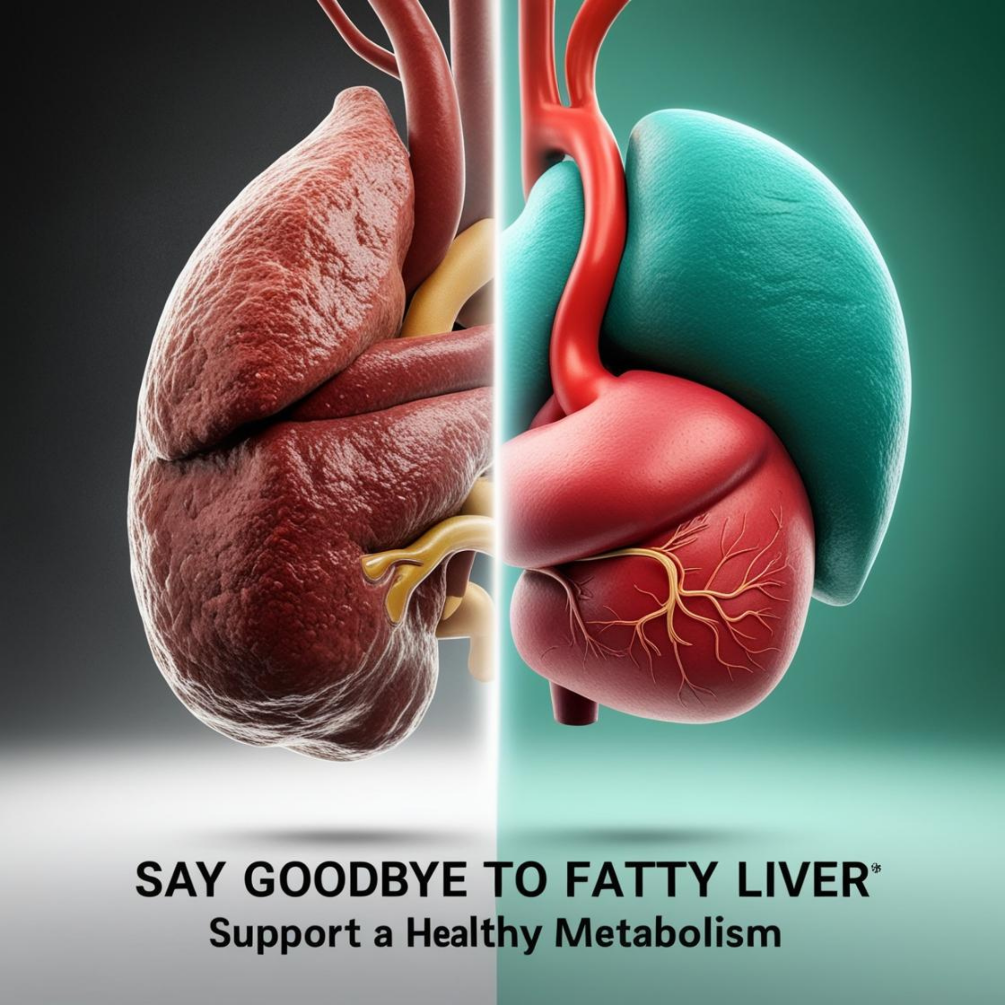 Vedapure Liver Detox Juice