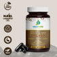 VEDAPURE NATURALS Raw Shilajit for Strength & General Health-60 Capsules Vedapure Naturals