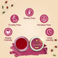 Regal Essence Lip & Cheek Tint | Blush with Beetroot Extract | Long Lasting, & Matte Finish Lip Stain  (5 g) Regal Essence