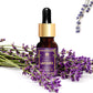 REGAL ESSENCE Lavender Essential Oil for Healthy Hair, Skin, Sleep - 100% Pure, Natural and Undiluted Paraben, Silicone Free 15ML Regal Essence