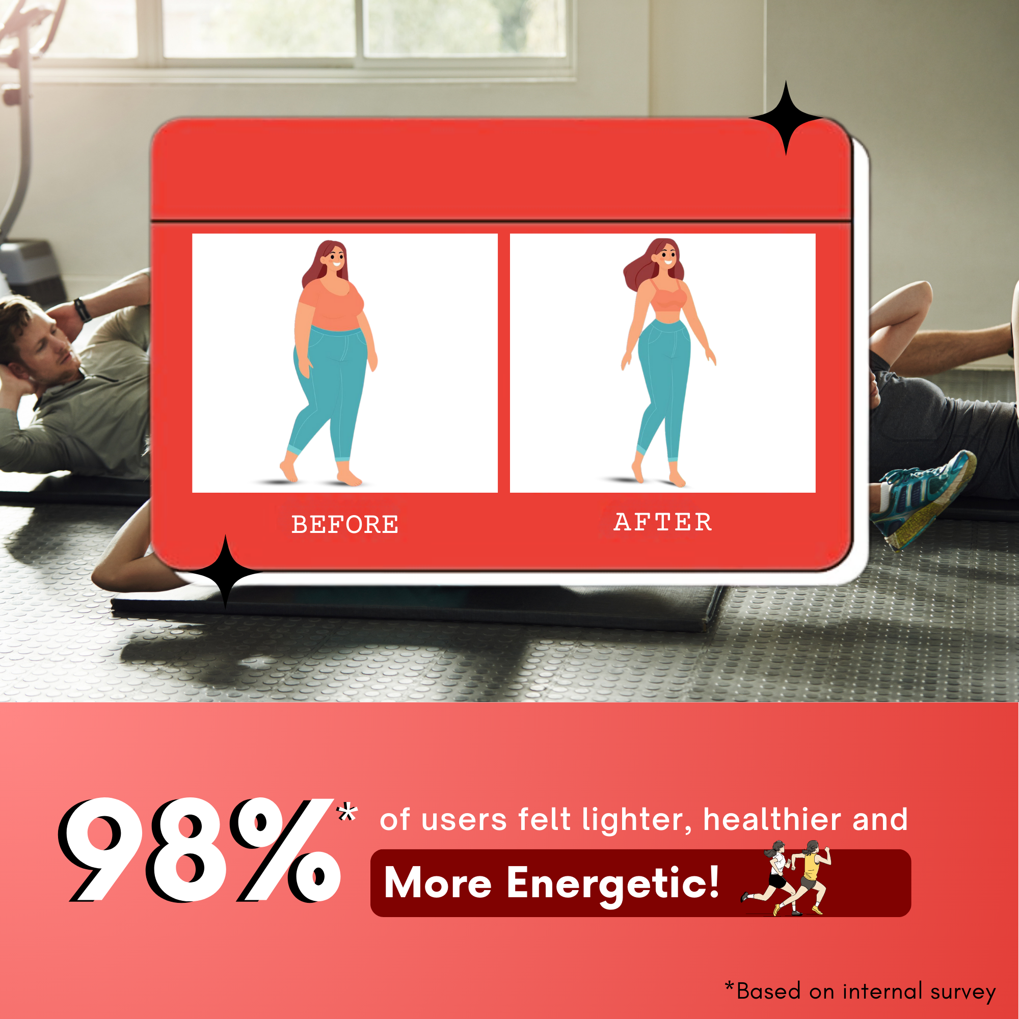 Vedapure ACV Effervescent Tablets – With Garcinia & Pomegranate for Craving Control & Weight Support – 15 Tabs