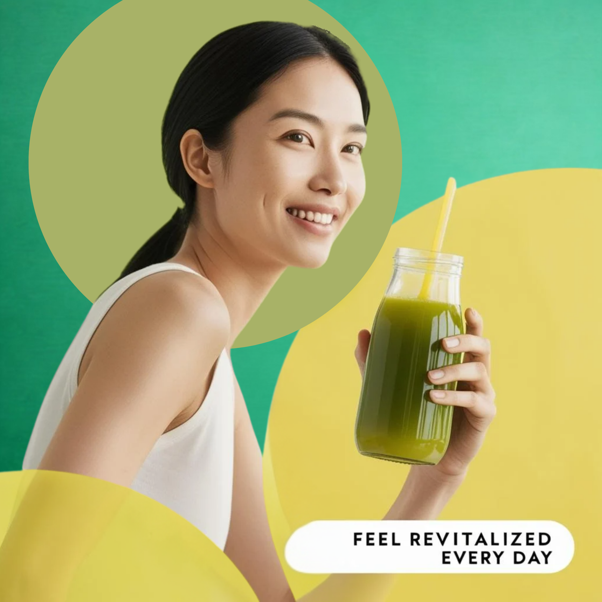 Vedapure Liver Detox Juice