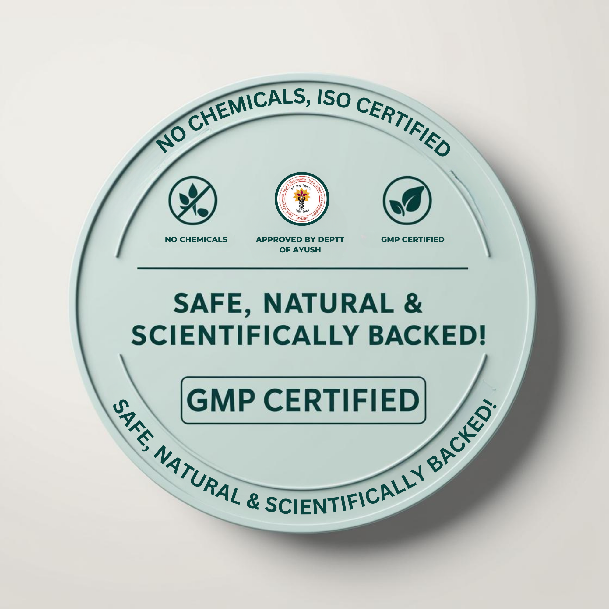 Vedapure Liver Detox Juice