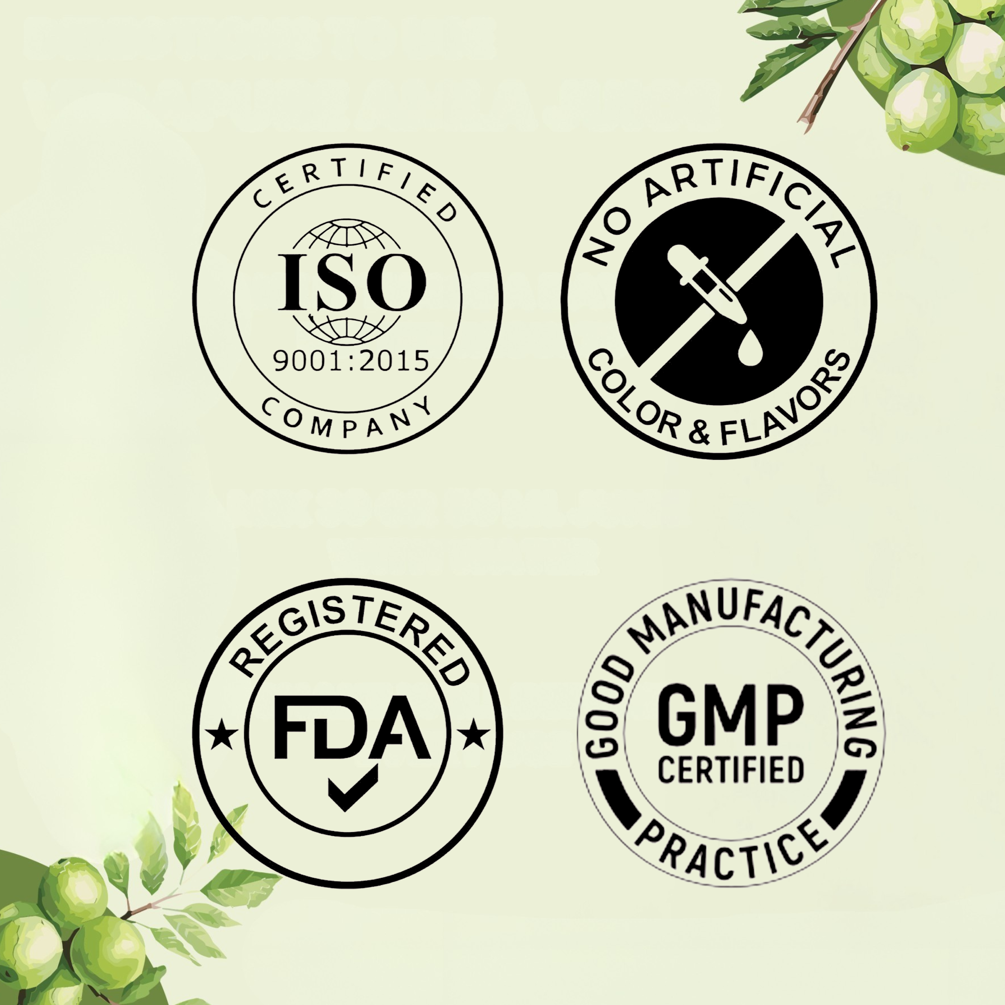 Vedapure Naturals Amla Juice Pure & Natural | Supports Immunity, Energy & Detoxification-500ML