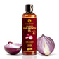 Regal Essence Red Onion Hair Oil For Hair Fall Control & Regrowth-200ml Vedapure Naturals