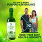 Vedapure Pure & Natural Aloe Vera Juice For Healthy Body 500 ML Vedapure Naturals