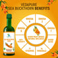 Vedapure Sea Buckthorn Juice For Healthy Body 500ML Vedapure Naturals